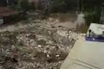 Sampah banjir