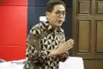 Arsjad Rasjid, Ketua TPN Ganjar Pranowo