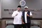 Bupati Mukhlis Temui Menteri ATR/BPN Tuntaskan Peraturan RTRW Bireuen