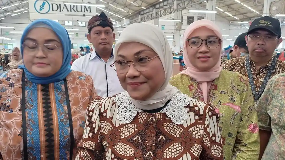 Tanggulangi 'Ajakan Staycation' Bos di Tempat Kerja, Menaker akan Terbitkan Pedoman Pencegahan