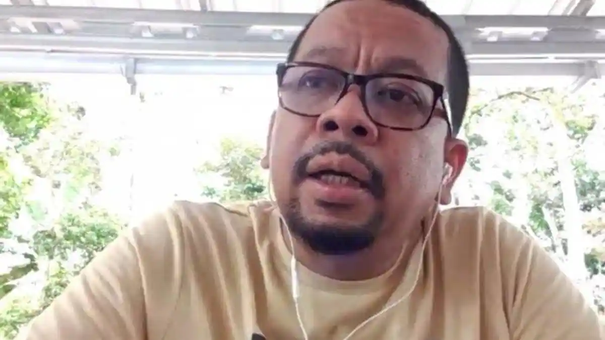 Direktur Eksekutif Indo Barometer: Koalisi Golkar, PAN dan PPP Tinggal Tentukan Capres dan Cawapres