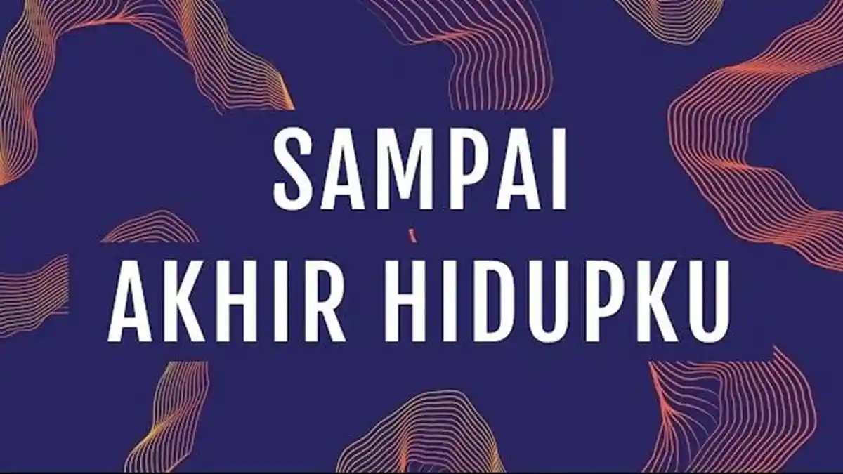Lirik Sampai Akhir Hidupku - JPCC Worship