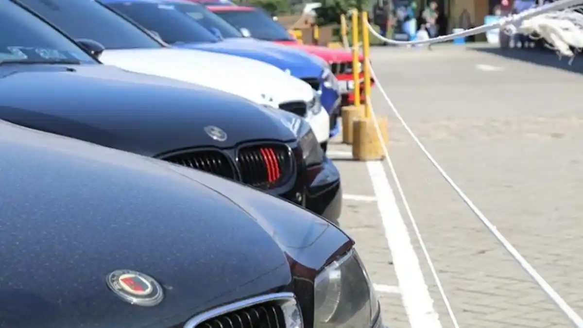 Penting! Jangan Lupa Cek Interior Saat Beli Mobil Bekas Asal Eropa, Ini Tips dari Pemilik Bengkel