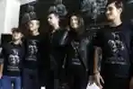Artis dan Pendukung Film Supernova