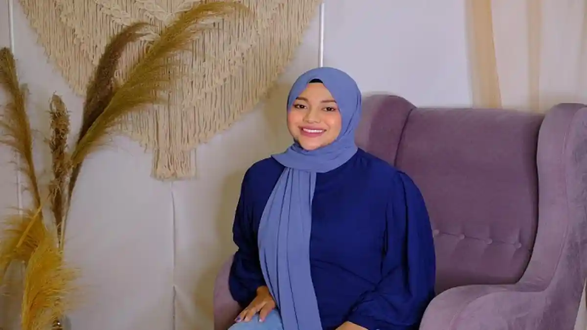 Aurel Hermansyah Ibu yang Hebat, Sehari Pasca Melahirkan Sudah Mampu Beraktivitas Sendiri