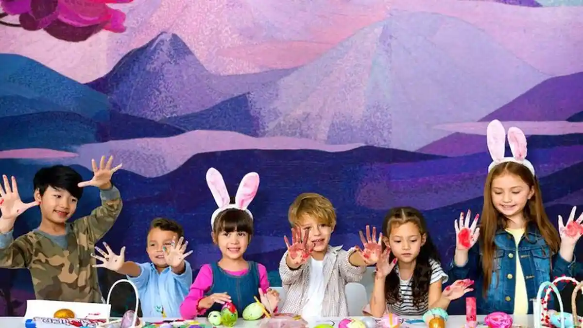 APA Itu Telur PASKAH? Ini Maknanya Bagi Umat Katolik pada Hari Kebangkitan Yesus Kristus