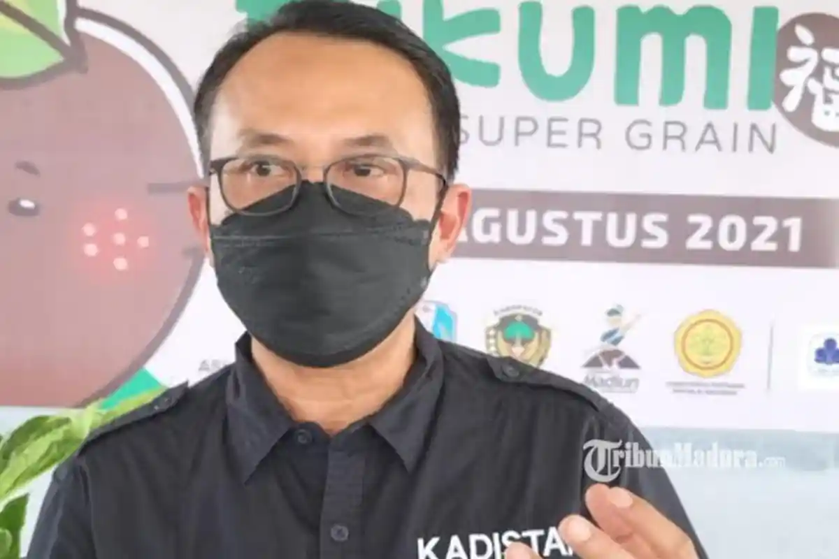 Porang Kini Jadi Incaran Pasar Global, Minat Petani di Jawa Timur Diklaim Semakin Meningkat