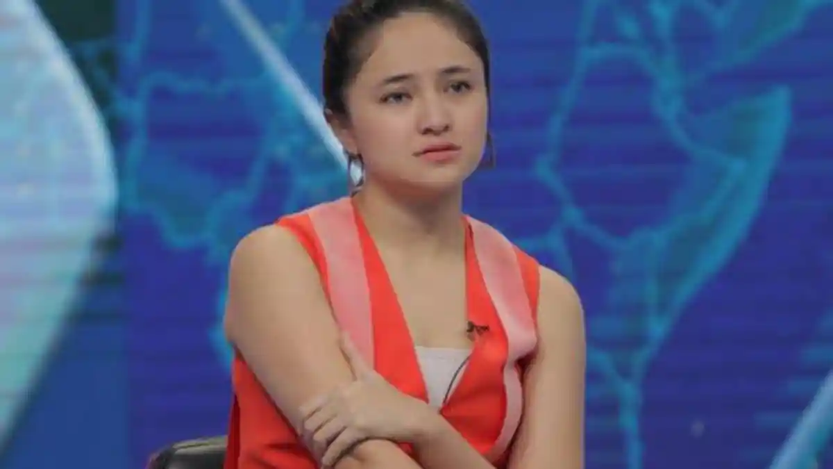 Marshanda Dulu Dikabarkan Hilang di Amerika Serikat, Kabarnya Kini