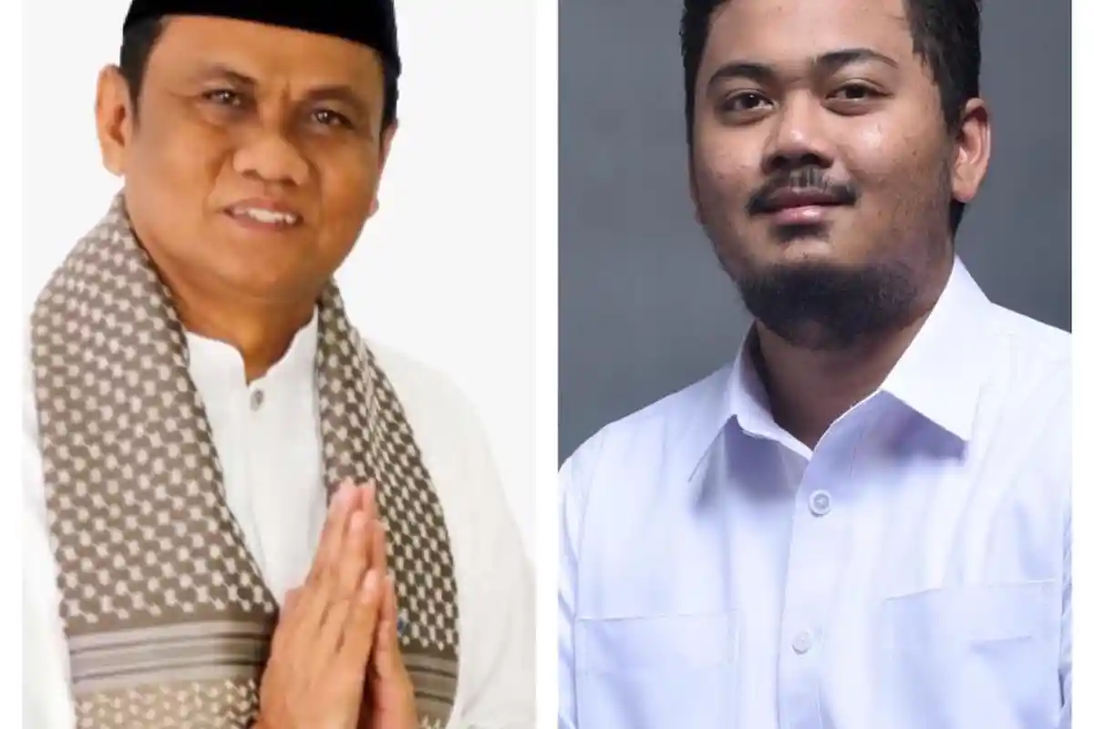 FAKTA BARU Mirza Riogi Calon Wakil Bupati Barru Positif Narkoba, Banding hingga Sosok Pengganti