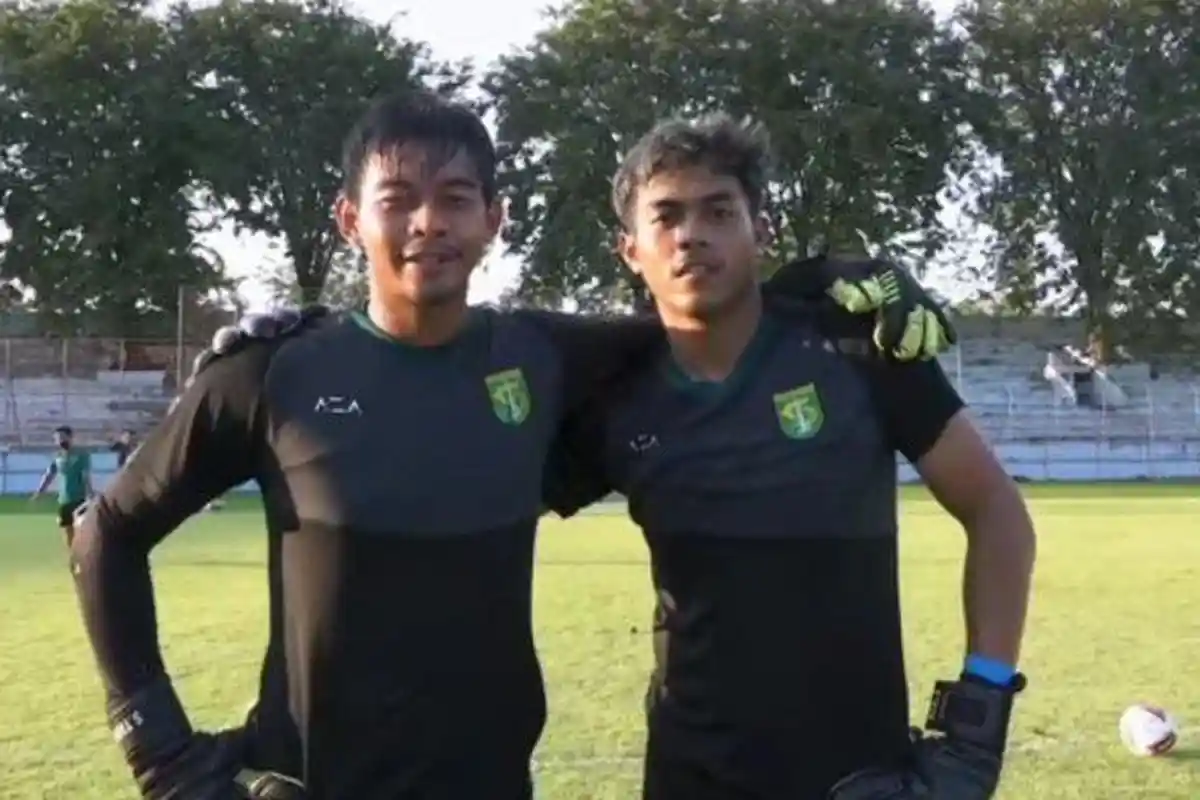 Update Transfer Persebaya, Bajul Ijo Amankan Empat Pemain, Kiper Berlabel Timnas Bertahan