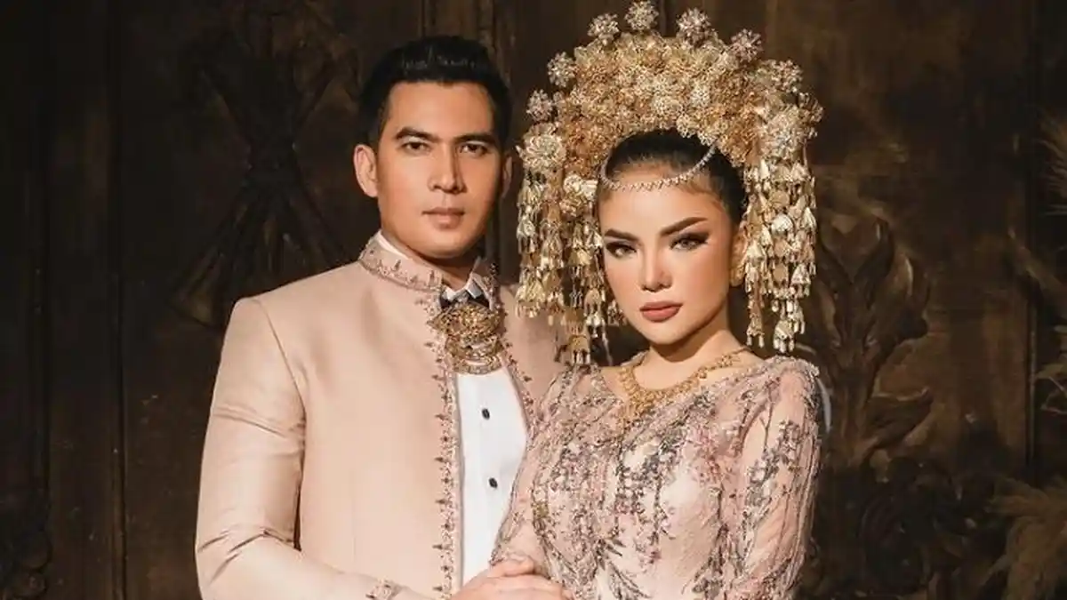Putus dari Ridho Ilahi, Dinar Candy Tegaskan Tak akan Balikan Lagi: Udah Capek