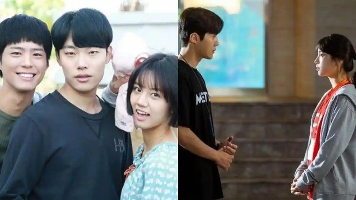 3 Deretan Drama Korea dengan Kisah Cinta Segitiga: Kisah Menjaga Jodoh Orang