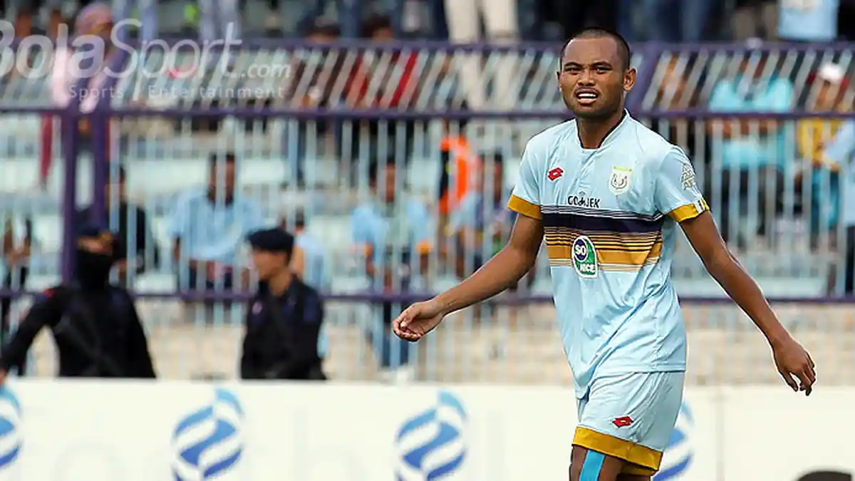 Kasus Saddil Ramdani - Curhatan Mantan Kekasih Ungkap Perilaku Saddil