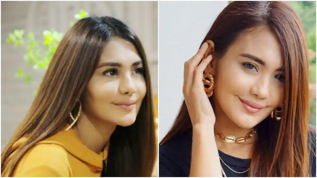 Kabar Buruk Datang dari Juliana Moechtar Istri Alm Herman 'Seventeen', Sempat Tak Ada yang Tolong