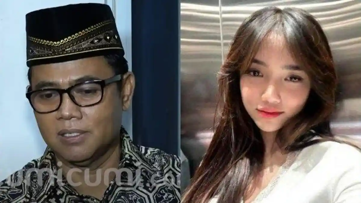 Pergaulan Fuji Bikin Cemas, Haji Faisal Beber Ada Sosok Teman Anaknya yang Tak Disukai: Kami Kontrol