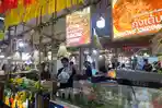 Libur Lebaran, Wisatawan Bisa Berburu Kuliner Unik dan Viral di Roadshow Kuliner di Bandung
