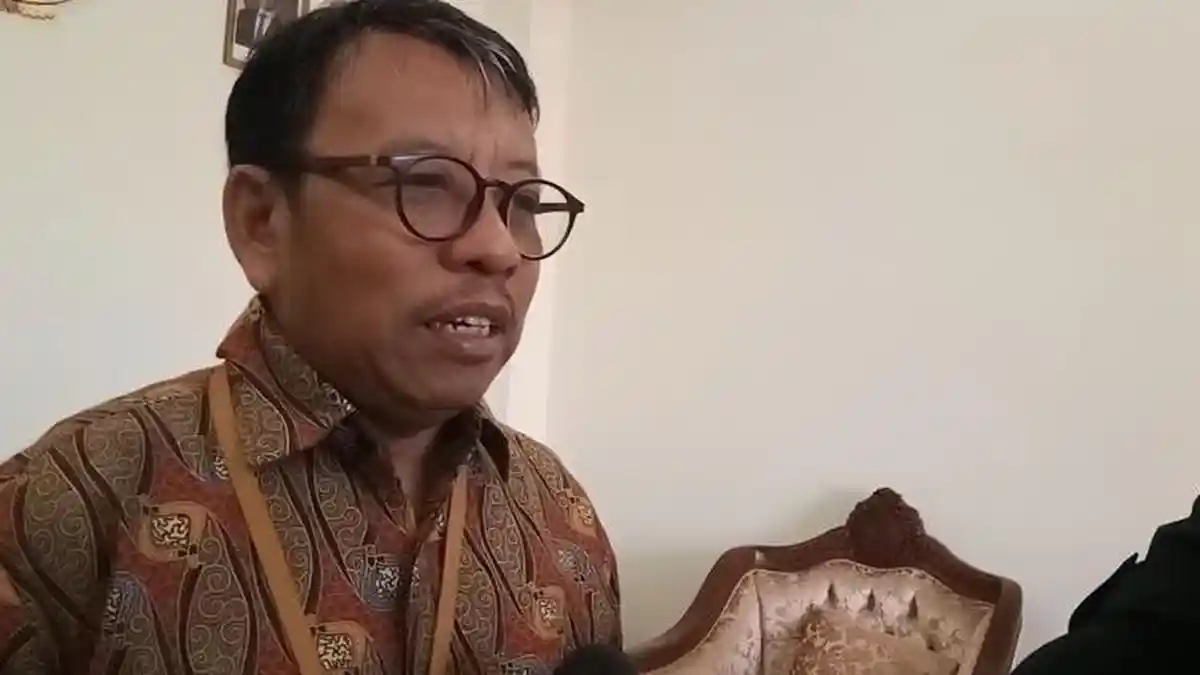Ihwal TNI Masuk Kampus, Wakil Rektor UIN Walisongo Semarang: Seperti Zaman Orde Baru