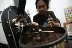 Target Produksi Kopi