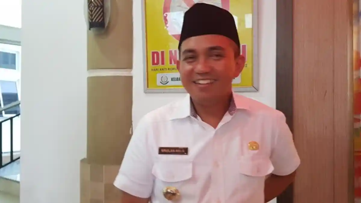 Jelang Tahun Baru 2019, Molen Ajak Masyarakat Bermuhasabah dan Bertafakur