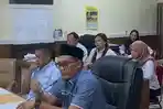 Arief Ibrahim: DPRD Morut Siap Bekerja Sama dengan Ombudsman dan Komnas HAM