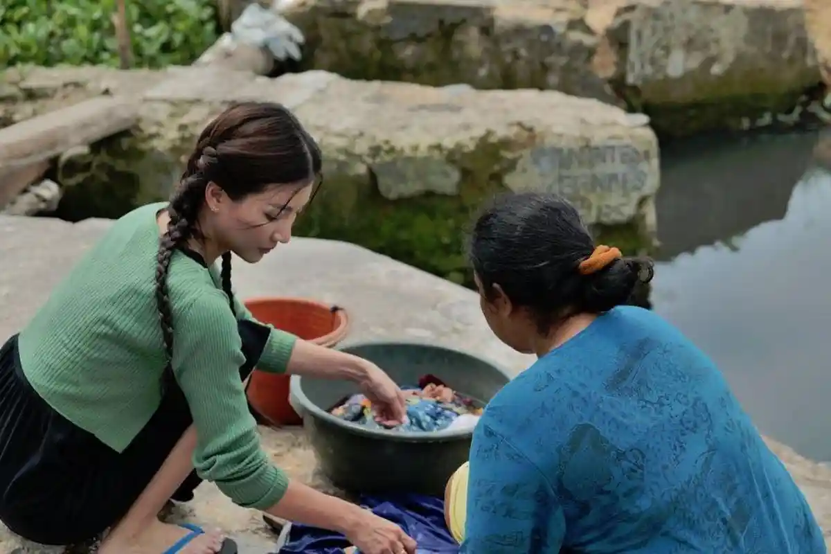 Sarwendah Sebut Public Figure Tak Selamanya Menyenangkan: Orang gak tahu