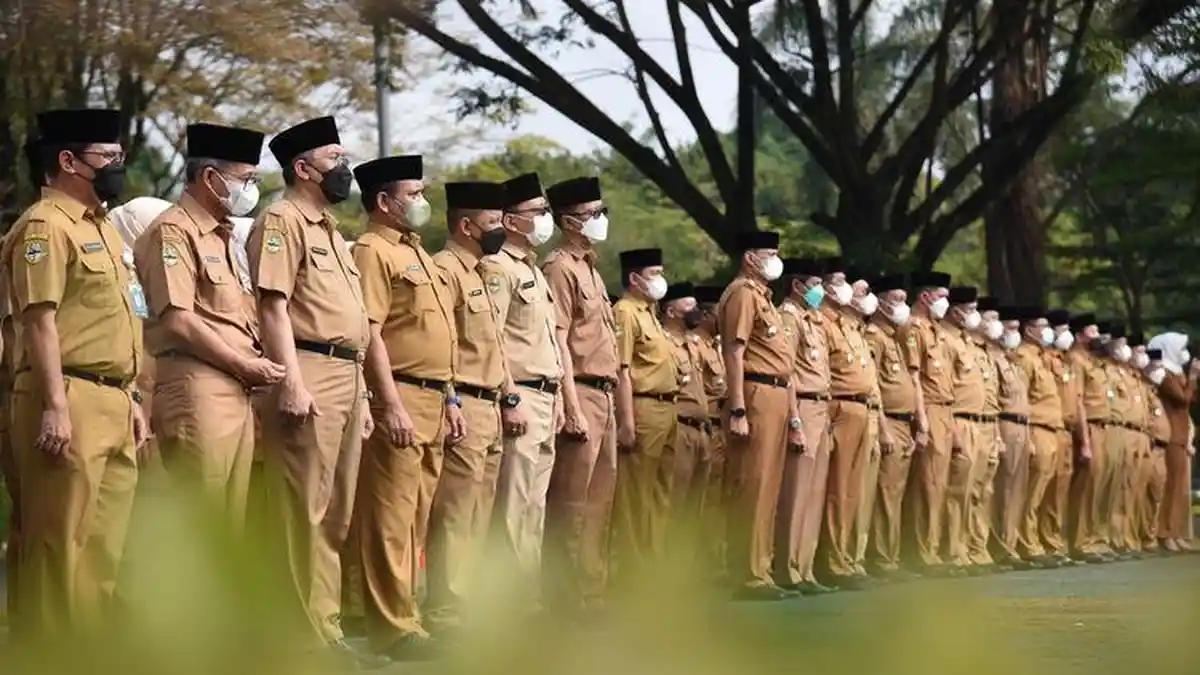 Bisa Pulang Lebih Cepat, Ini Jam Kerja Terbaru untuk PNS Selama Ramadhan 2023