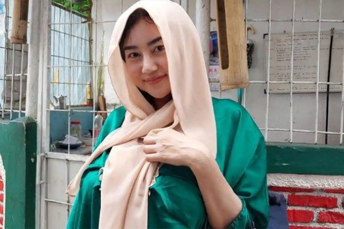 Pamela Safitri Kaget Banyak Netizen Mention Namanya Dikaitkan Artis P Terlibat Pencucian Uang Rp 4 T