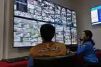 Antisipasi Lonjakan Pemudik, Posko Angkutan Lebaran 2026 Hadir di Terminal 1B Bandara Soetta
