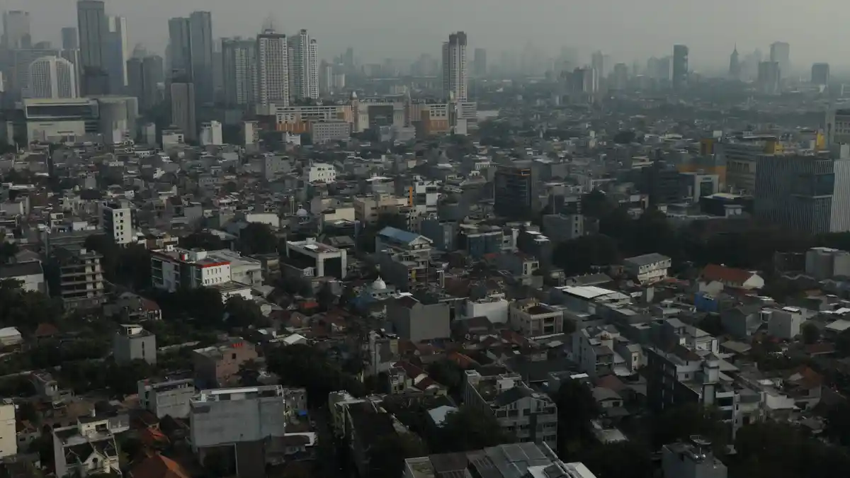 Tekanan Rupiah dan Arus Keluar Modal Asing Jadi Ujian Transisi Menuju Tatanan Baru Ekonomi Pancasila