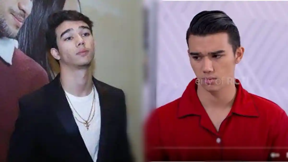 PROFIL Jeff Smith Pemeran Arga di Sinetron Putri Untuk Pangeran, Ditangkap karena Narkoba