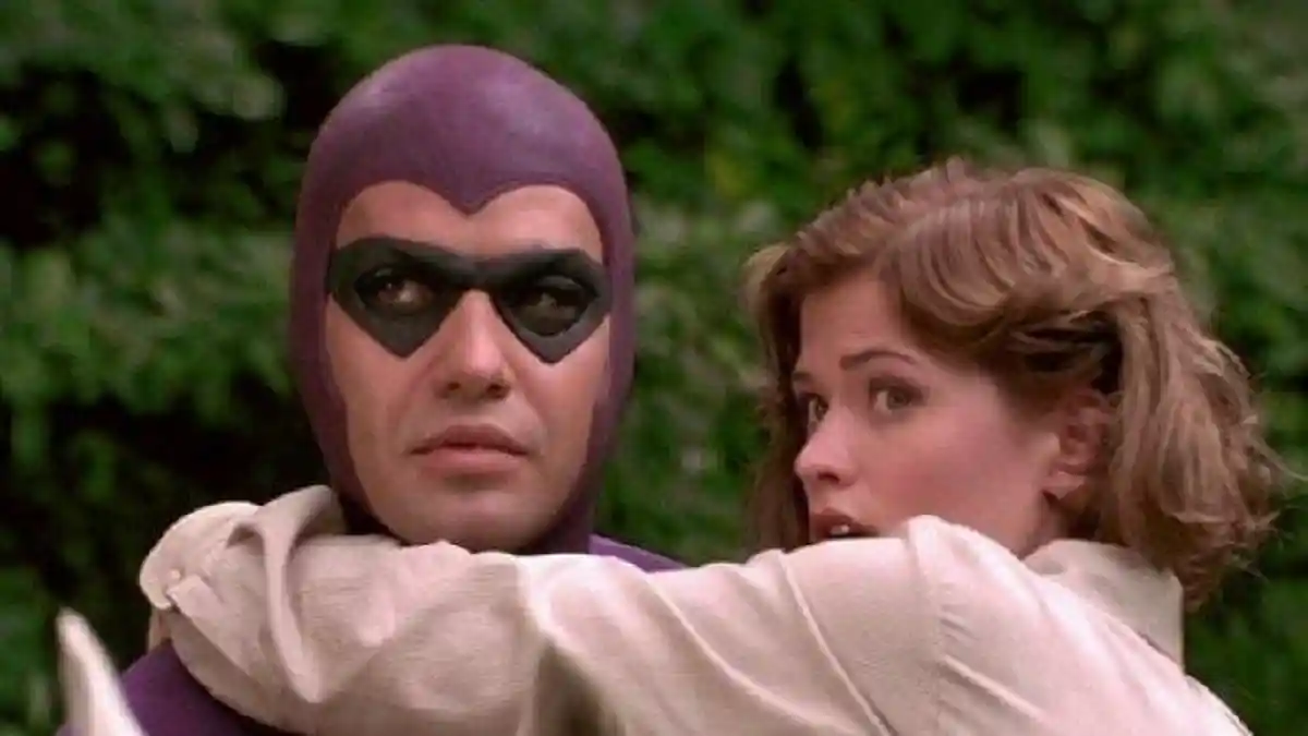 Sinopsis The Phantom, Film Bioskop Trans TV Malam Ini Kamis 20 Agustus 2020 Pukul 23.30 WIB