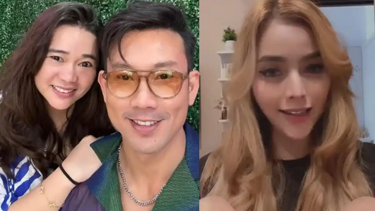Istri Denny Sumargo Geram dengan Verny Hasan yang Usik Suaminya Lagi: Dia Cemarin Nama Baik!