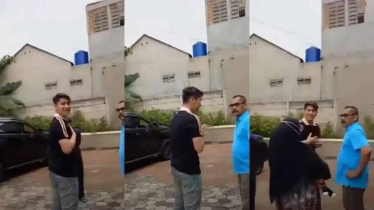 Pasca Kasus KDRT Rizky Billar Disebut Sahabat Belum Siap Sering Keluar Rumah