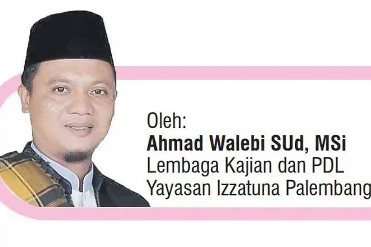 Mutiara Ramadhan: Meraih Taqwa, Buah Ramadhan