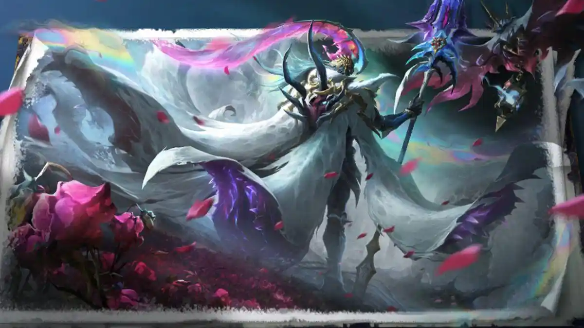 46 Kode Redeem Mobile Legends Senin 6 April 2026, Klaim Voucher Skin Starlight Gratis