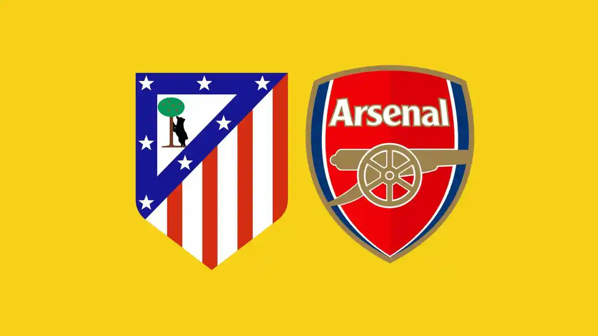 Prediksi Skor Atletico Madrid vs Arsenal di Semifinal Liga Champions dan Live Streaming