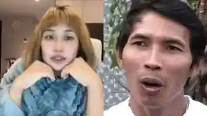 Michelle-Ashley-singgung-rambut-baru-Pinkan-Mambo.jpg