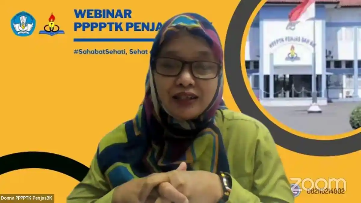 Apa Yang di Makdsud Dengan Self Regulated Learning? Berikut Menurut Para Ahli 'Materi SMP Kelas 9'