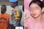 Pelaku-Pembunuhan-saat-Diamankan-Polisi-Kiri-dan-Tifa-Azahra-Korban-Pembunuhan-Semasa-Hidup.jpg