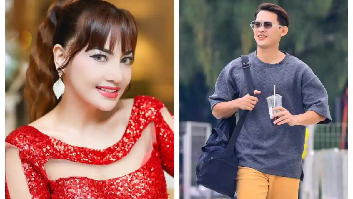 Irma Darmawangsa Minta Irfan Sebastian Tak Terbebani Uang Panai Rp 5 ...