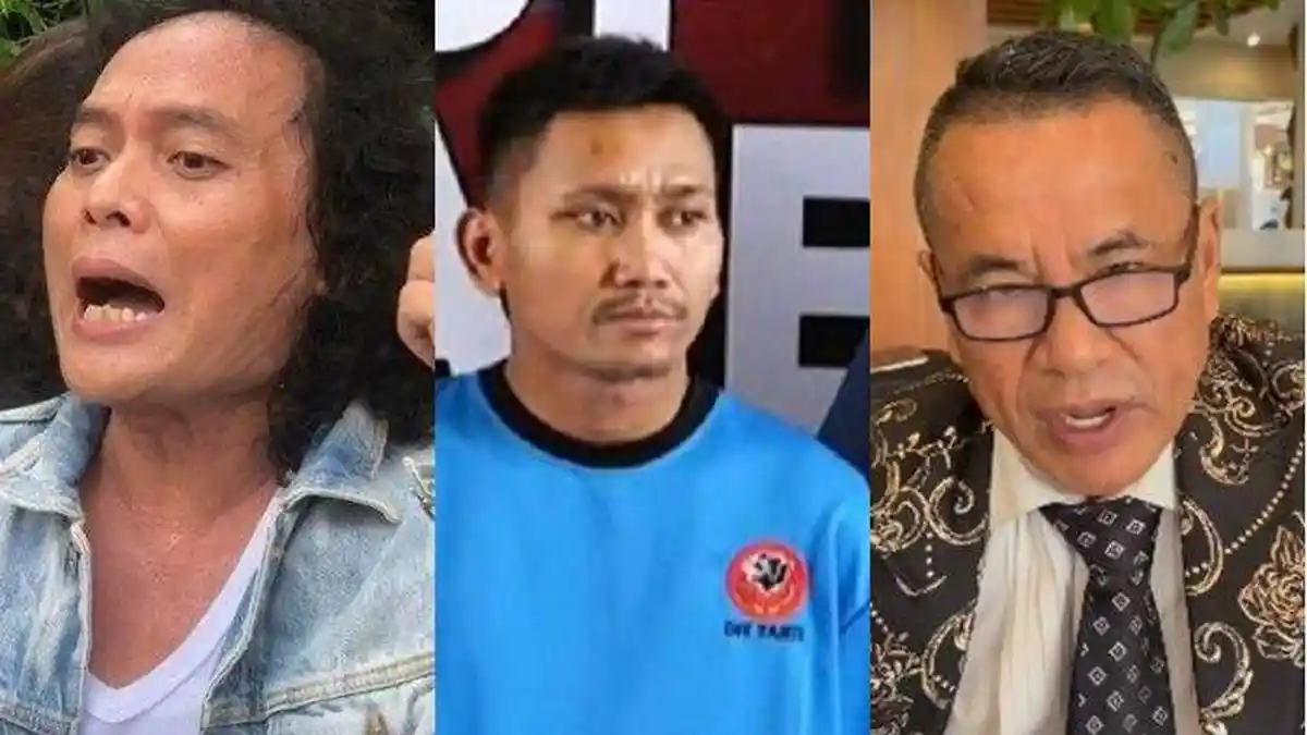 Sosok Deolipa Yumara Eks Pengacara Bharada E Siap Pasang Badan Untuk Pegi, Lawan Tim Hotman Paris