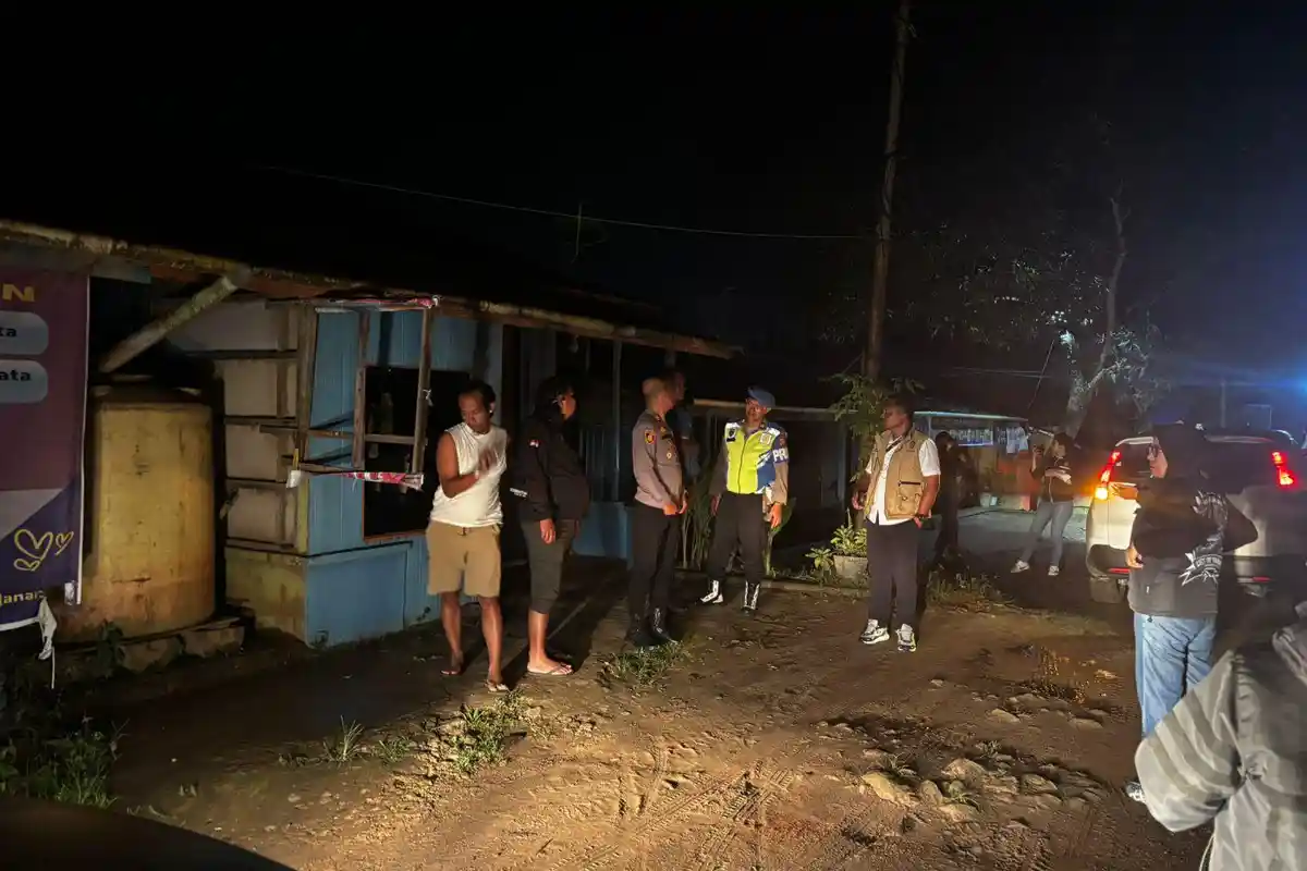 Operasi Yustisi di Kukar Kaltim, 20 PSK Dijaring hingga Temuan Ratusan Miras Ilegal