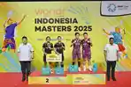 Puncak Indonesia Masters Super 100,  Bobby Nasution Siapkan Berbagai Event Olahraga di Sumut