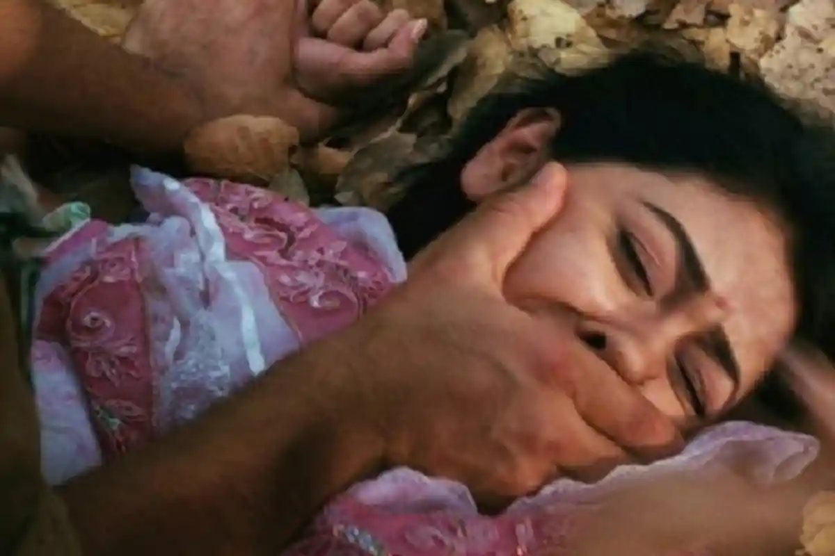 Gadis Ini Kecanduan Seks dari Ayah Tirinya Sampai Hamil, Kisahnya Terungkap Karena Hal Ini