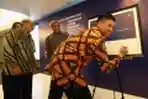 Peluncuran Buku Riset dan Dokumentasi APPNIA