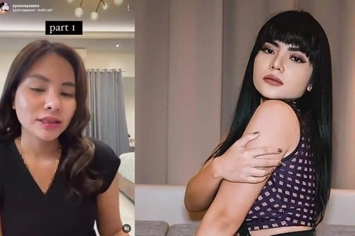 Ogah Dicap Perebut Laki Orang, Dinar Candy Selalu Tolak Tawaran Om-om, Sang DJ: Aku Kesel Banget