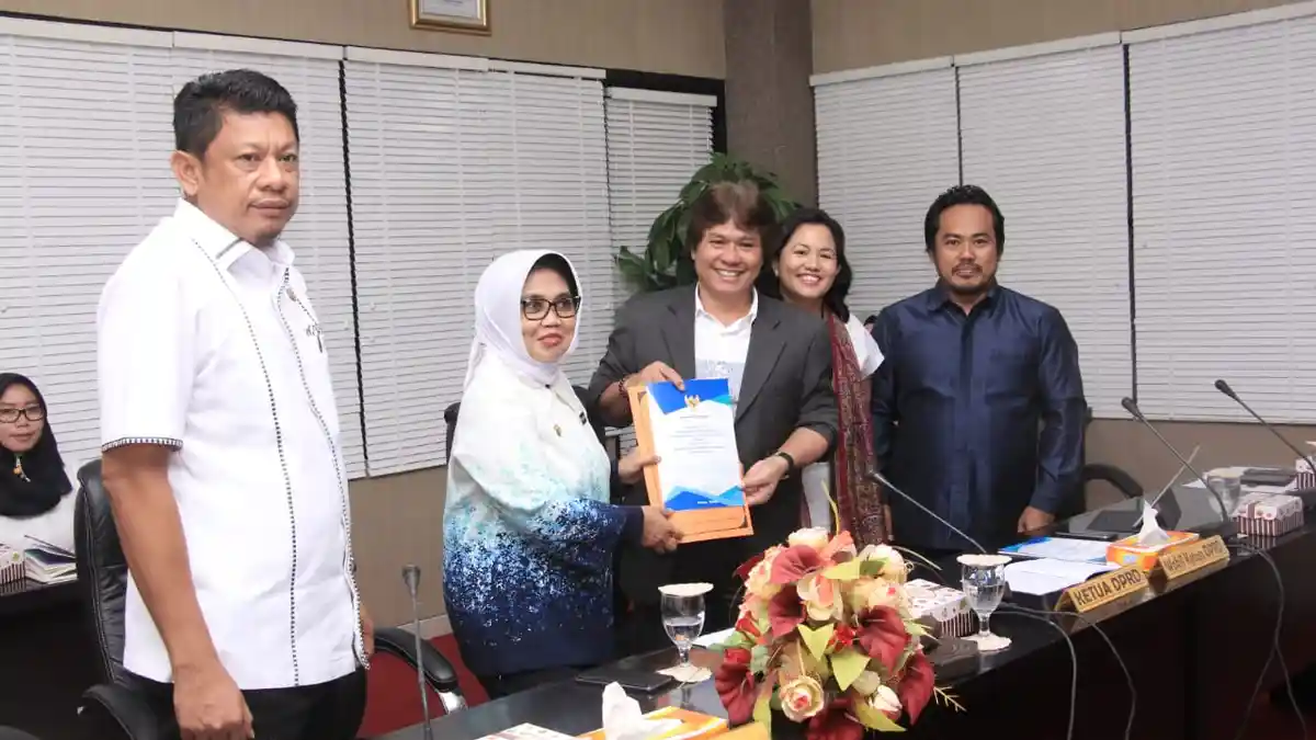 DPRD Bontang Kritik Anggaran Operasional Satpol PP Hanya Rp 30 Juta, Pemkot Usul Tambahan