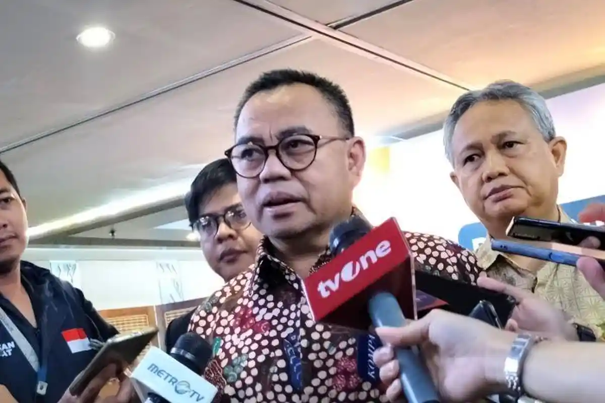Jelang Putusan Sengketa Pilpres 2024, Sudirman Said Berharap Ini kepada MK