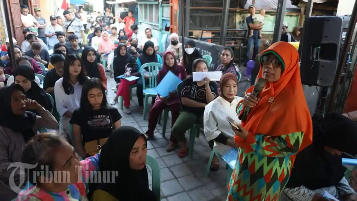 Legislator Yeni Rahman Responsif, Dengarkan Keluhan Warga di Temu Konstituen Ketiga - resesyeni1.jpg