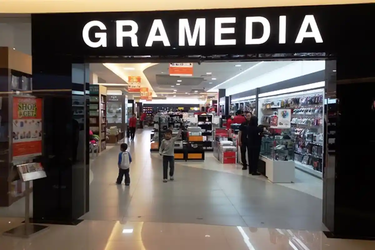 Gramedia Buka Lowongan Kerja di Kalimantan Timur, Cek Persyaratan dan Posisi yang Dibutuhkan